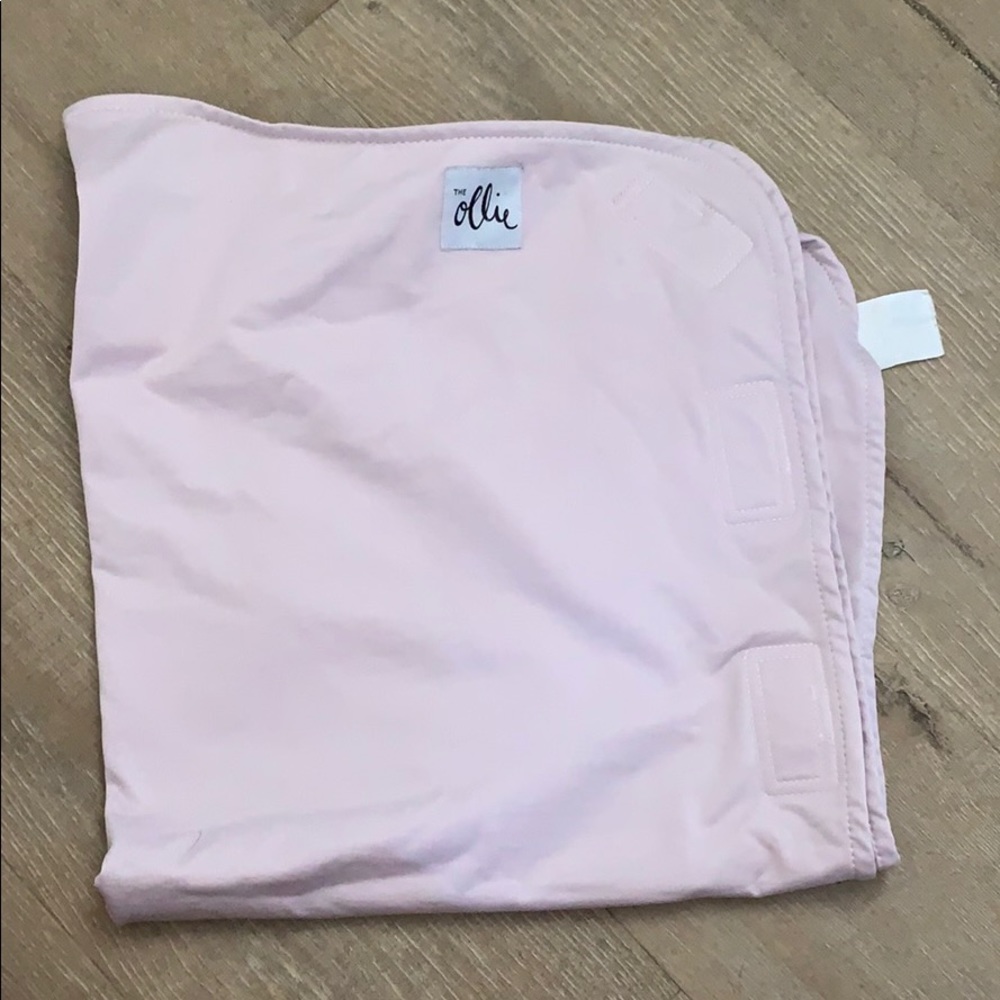 Ollie Swaddle Lavender